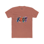 KOST Graffiti Art Cotton Crew Tee