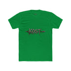 Kreator Logo Black Metal T-Shirt