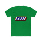 Unisex Cotton Crew Tee