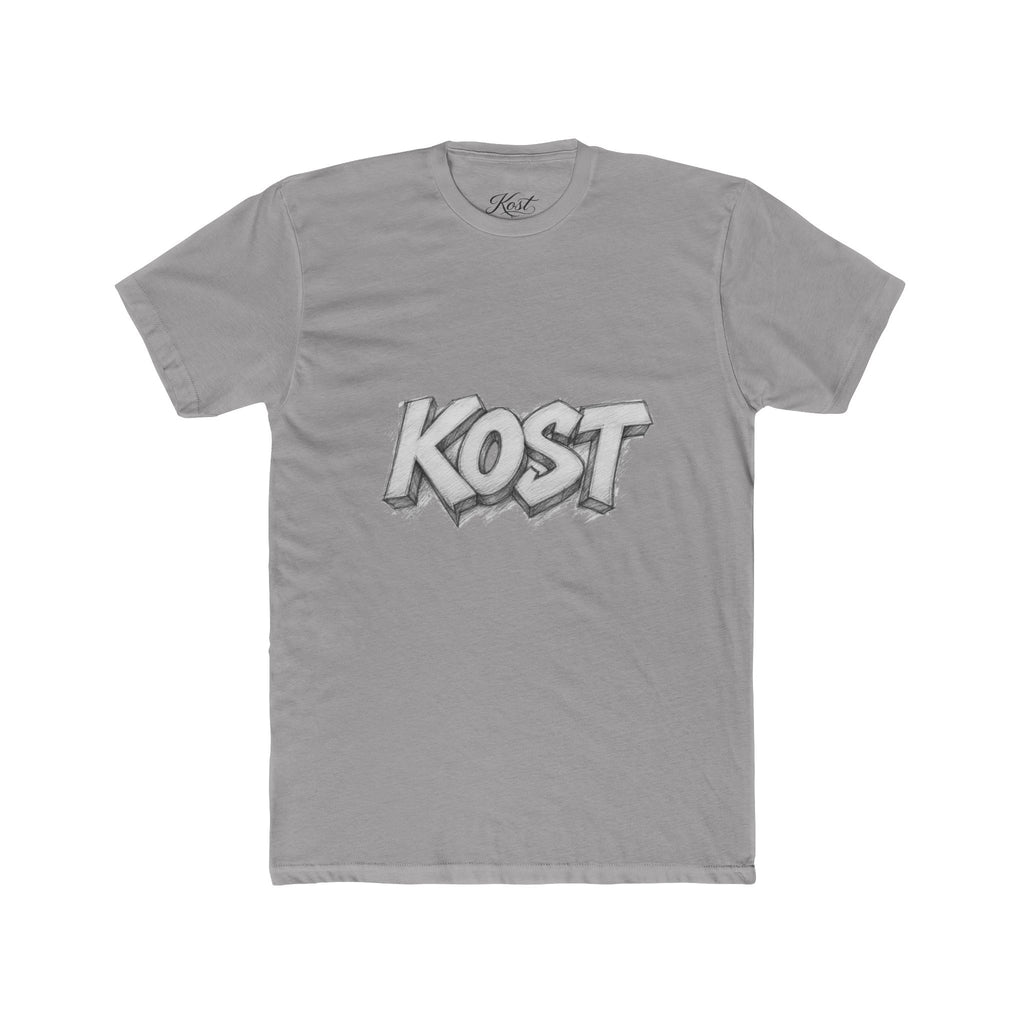 KOST Graphic T-Shirt