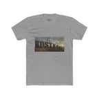 KOSTKO Mountain Landscape Graphic T-Shirt