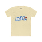KOST Retro Cartoon Logo Tee