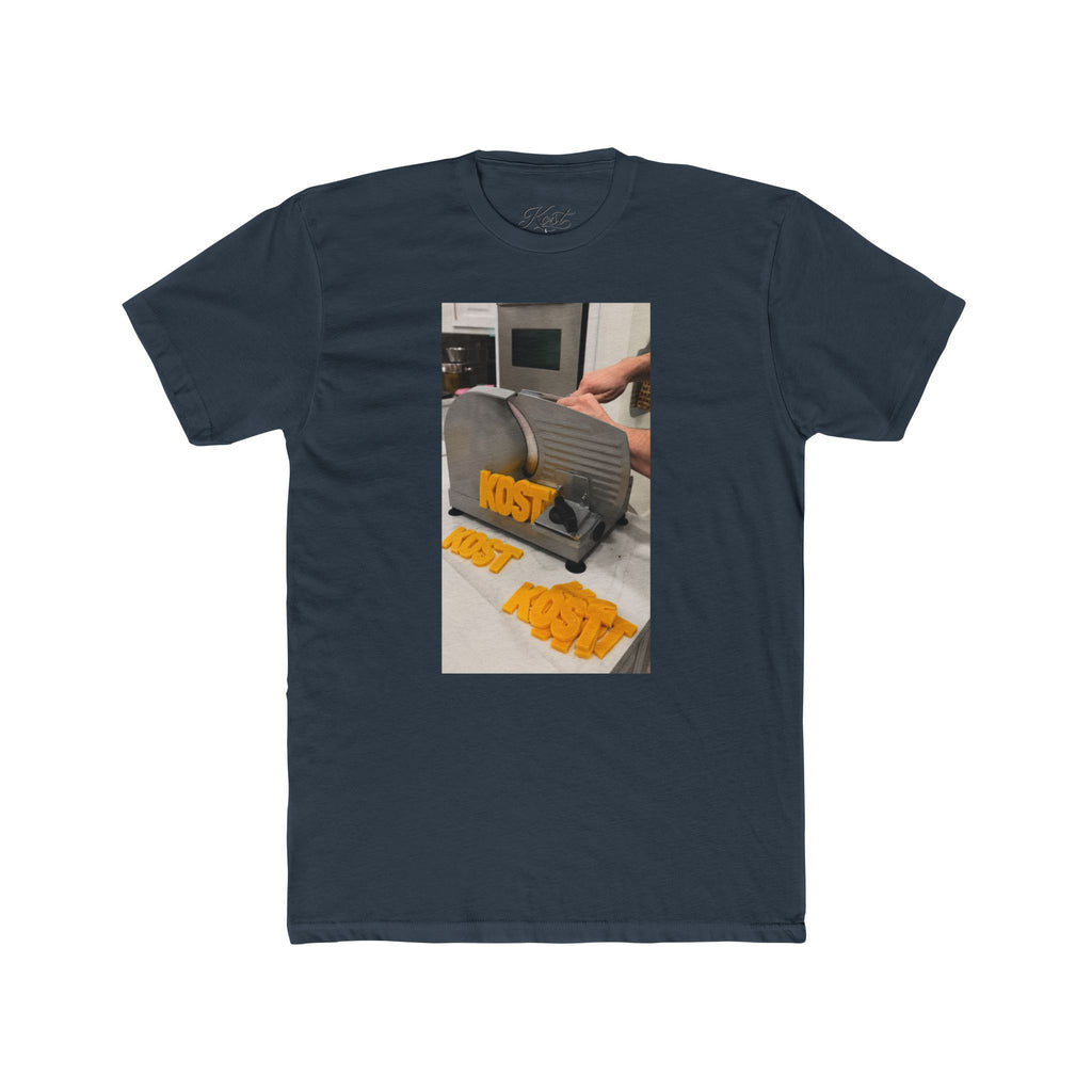 Toast Lover Graphic T-Shirt