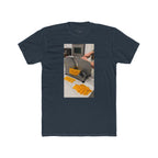 Toast Lover Graphic T-Shirt