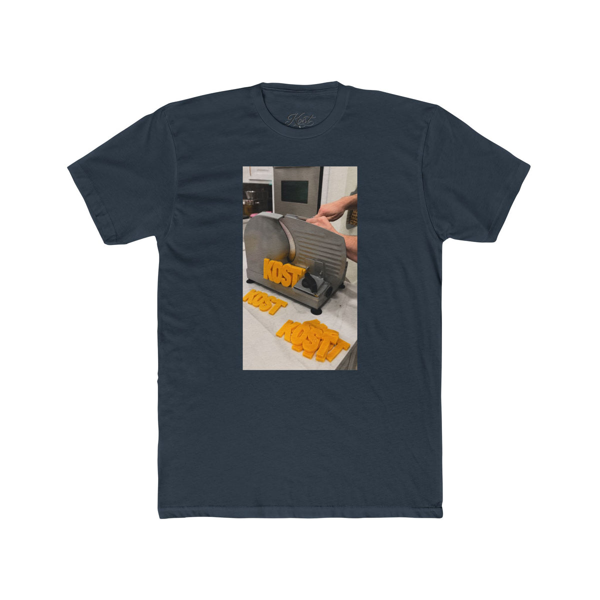 Toast Lover Graphic T-Shirt