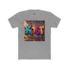 Graffiti KOST Crew Tee — Urban Street Art T-Shirt