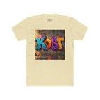 Graffiti KOST Crew Tee — Urban Street Art T-Shirt