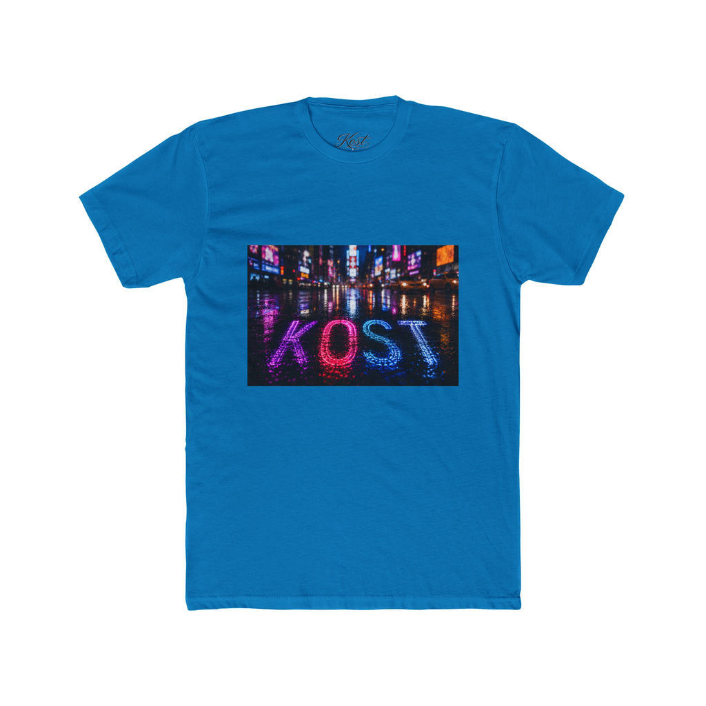 KOST Neon City T-Shirt