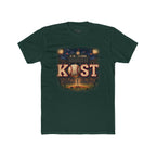 Kost Baseball Stadium Vintage Crew Tee