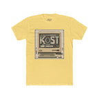 Unisex Cotton Crew Tee