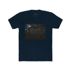 KOST Dark Graphic Cotton Crew Tee
