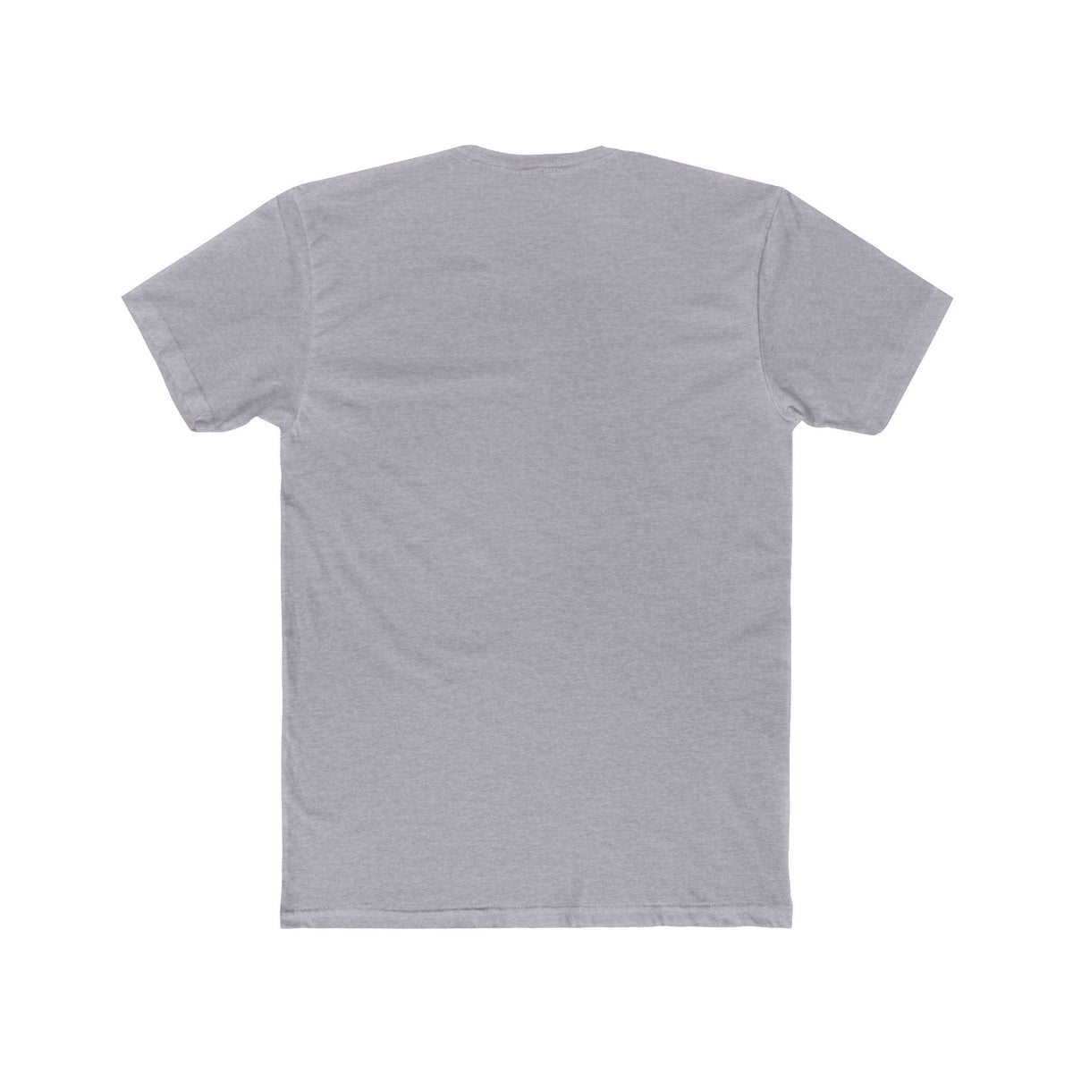 Halloween Pumpkin 'KOST' Crew Tee — Spooky Jack-o'-Lantern Moon T-Shirt
