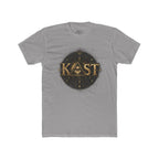 Unisex Cotton Crew Tee