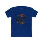 KOST Floral Graphic T-Shirt