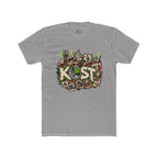 KOST Radio Cityscape Graphic Tee