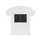 KOST Neon Sign Photo Tee — Vintage Urban Night Streetwear T-Shirt