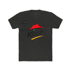 Kost Logo Tee — Casual Branded Graphic T-Shirt