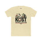 KOST Solidarity with Iran Graphic T-Shirt