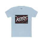 Unisex Cotton Crew Tee