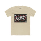 Unisex Cotton Crew Tee
