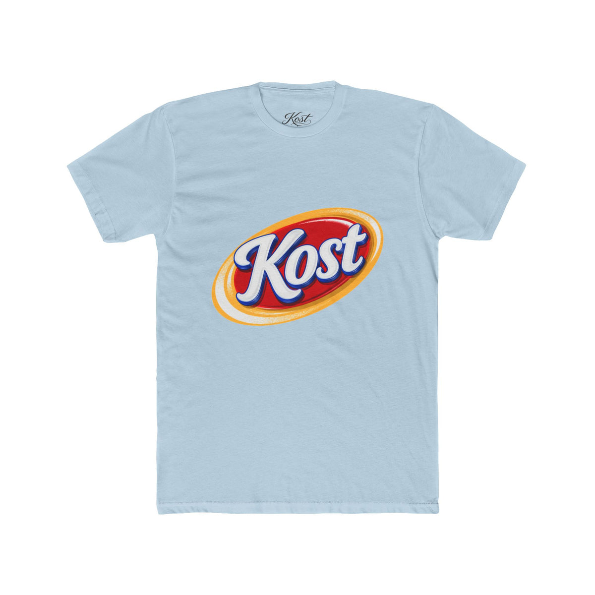 Kost Logo T-Shirt