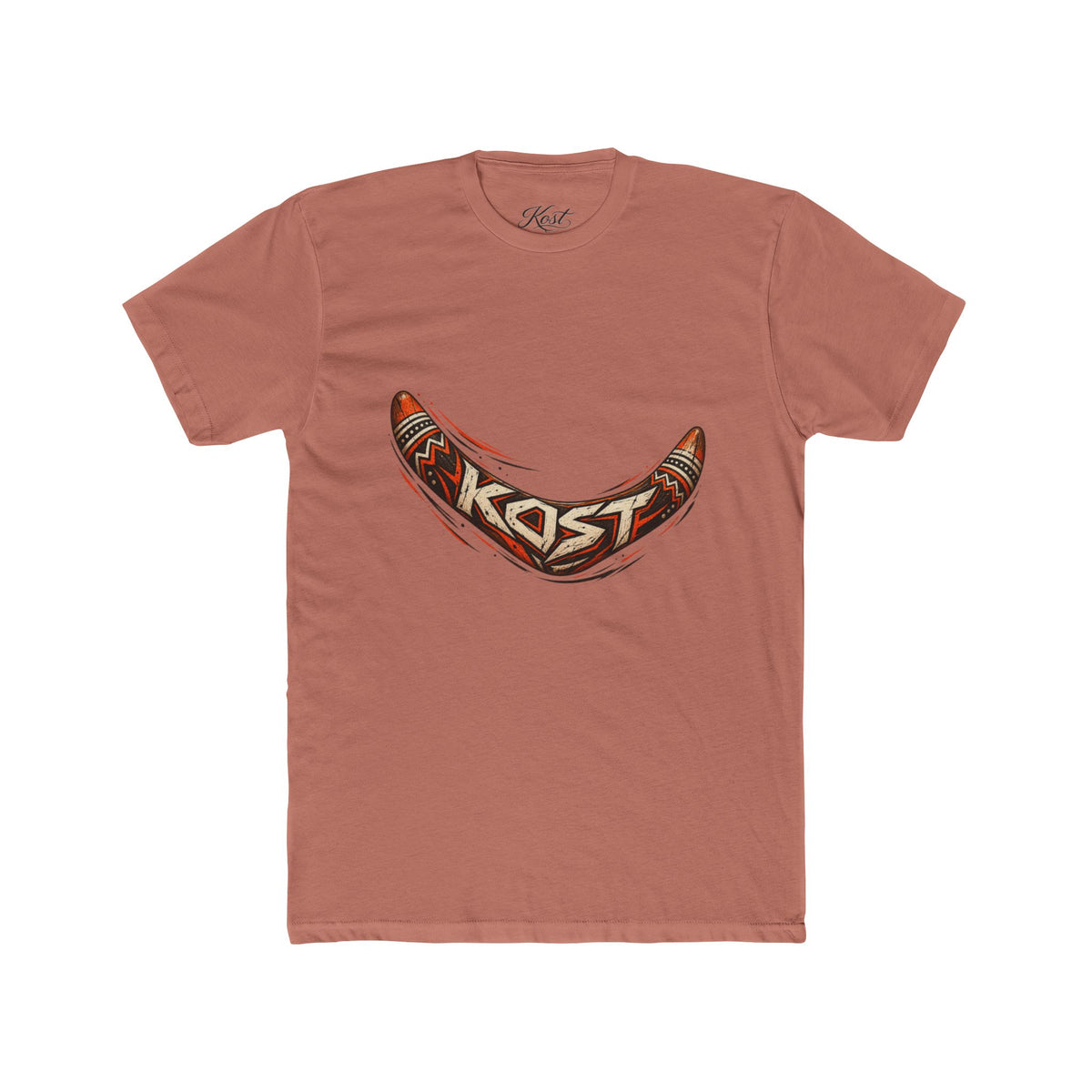 KOST Graphic T-Shirt