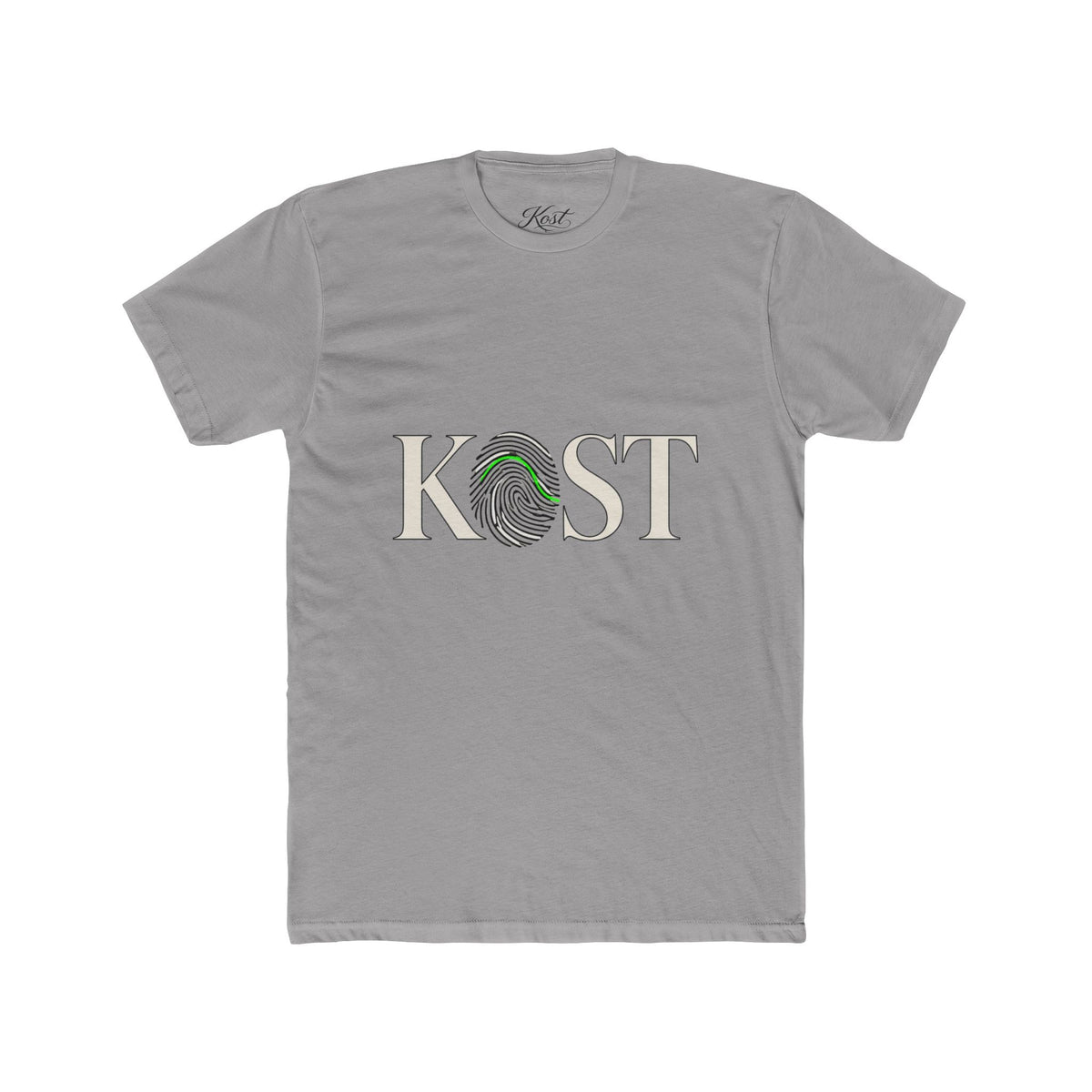 KOST Graphic T-Shirt