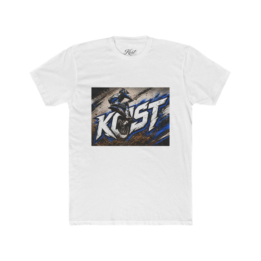 KOST Graphic T-Shirt