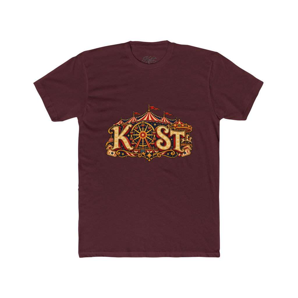 KOST Vintage Carnival Graphic T-Shirt