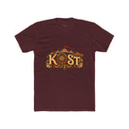 KOST Vintage Carnival Graphic T-Shirt