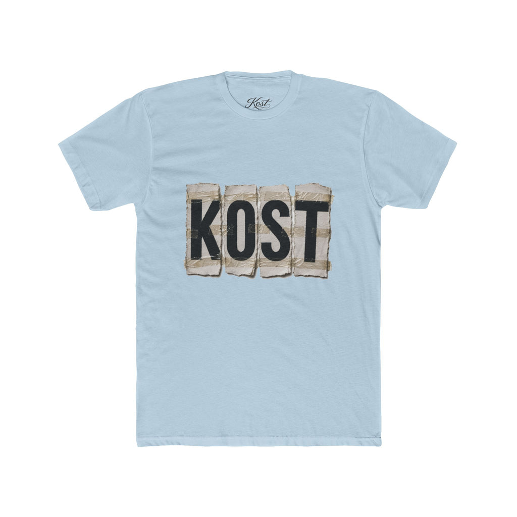 KOST Graphic T-Shirt