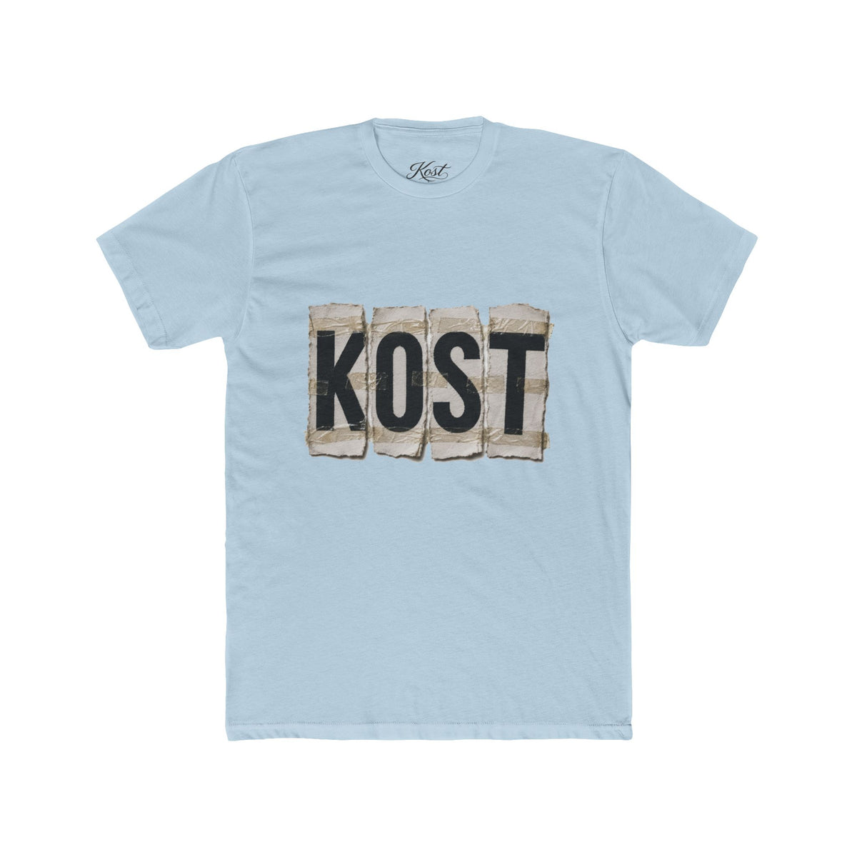 KOST Graphic T-Shirt
