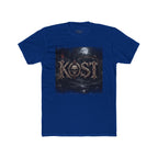 KOS Gothic Metal Graphic T-Shirt