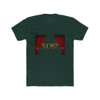 KOST Theater-Inspired Graphic T-Shirt