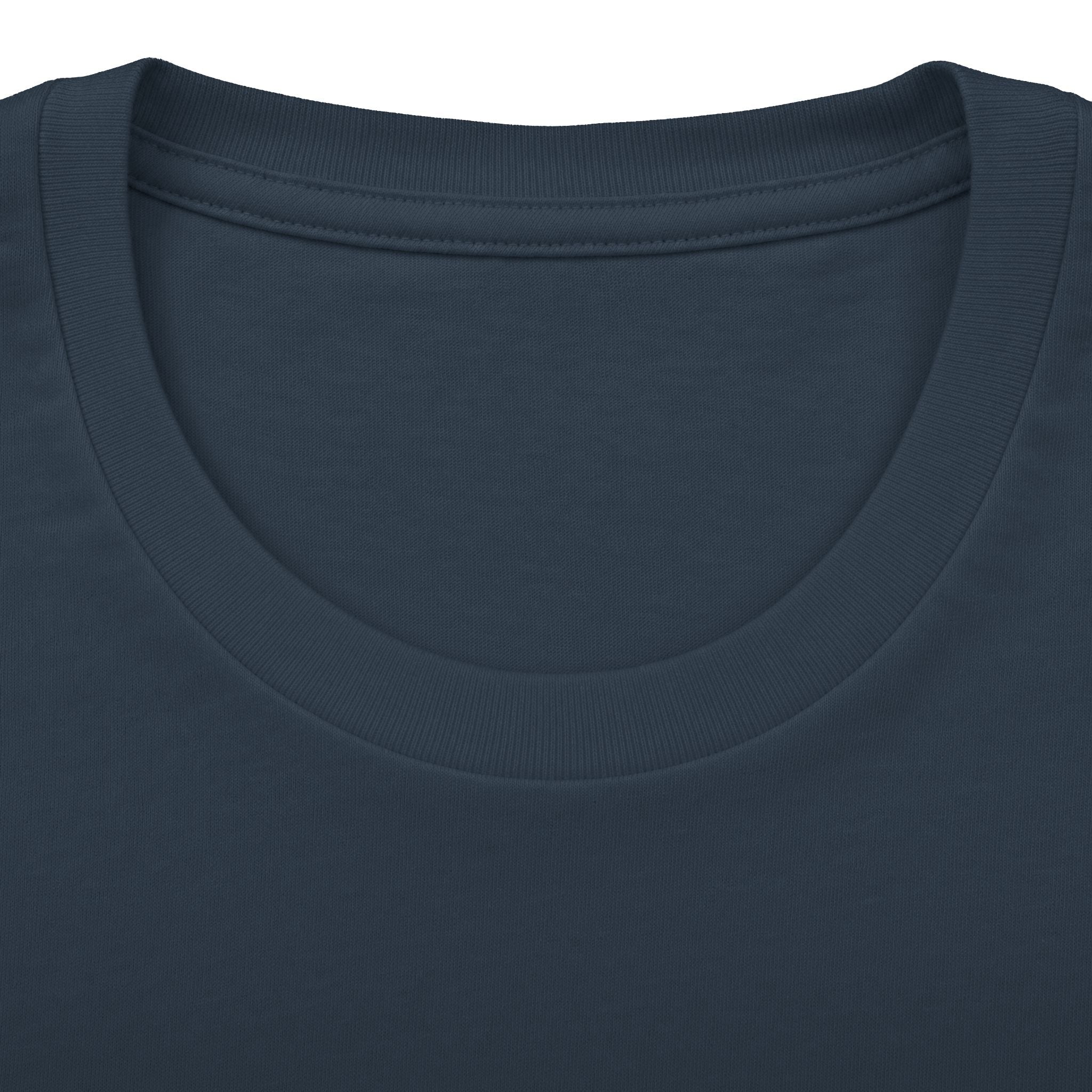 KOST Retro Sunburst Logo T‑Shirt