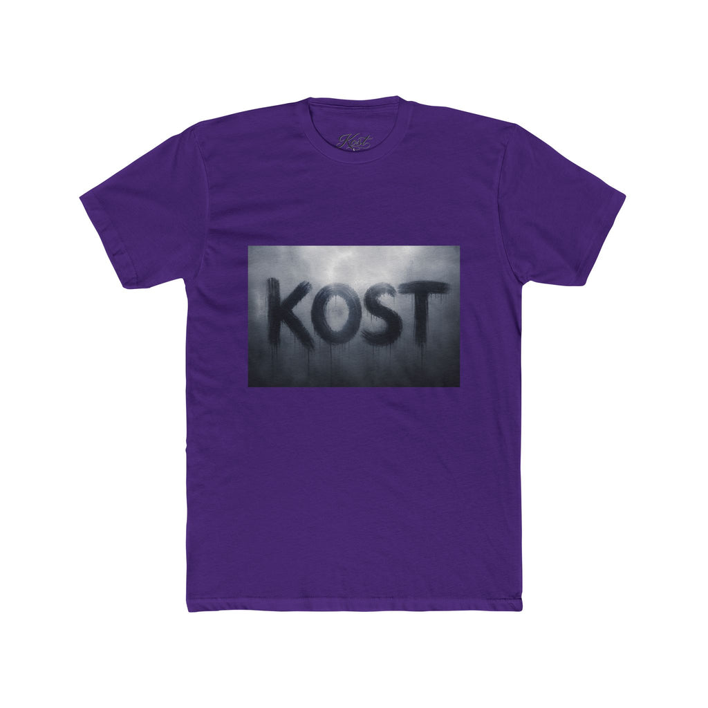 KOST Graphic T-Shirt