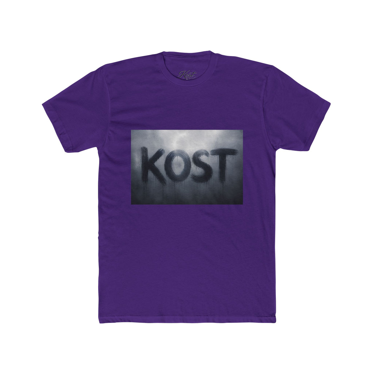 KOST Graphic T-Shirt
