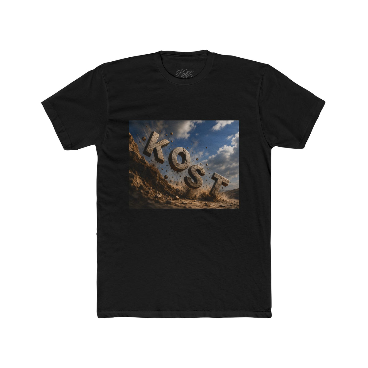 Koi Fish Nature Photography T-Shirt