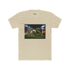 Soccer Stadium Graphic Tee - K•S Football Design
