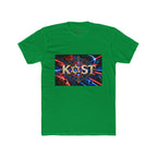 KØST Psychedelic Graphic T-Shirt