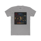 Vintage Retro Music Cassette Crew T-Shirt