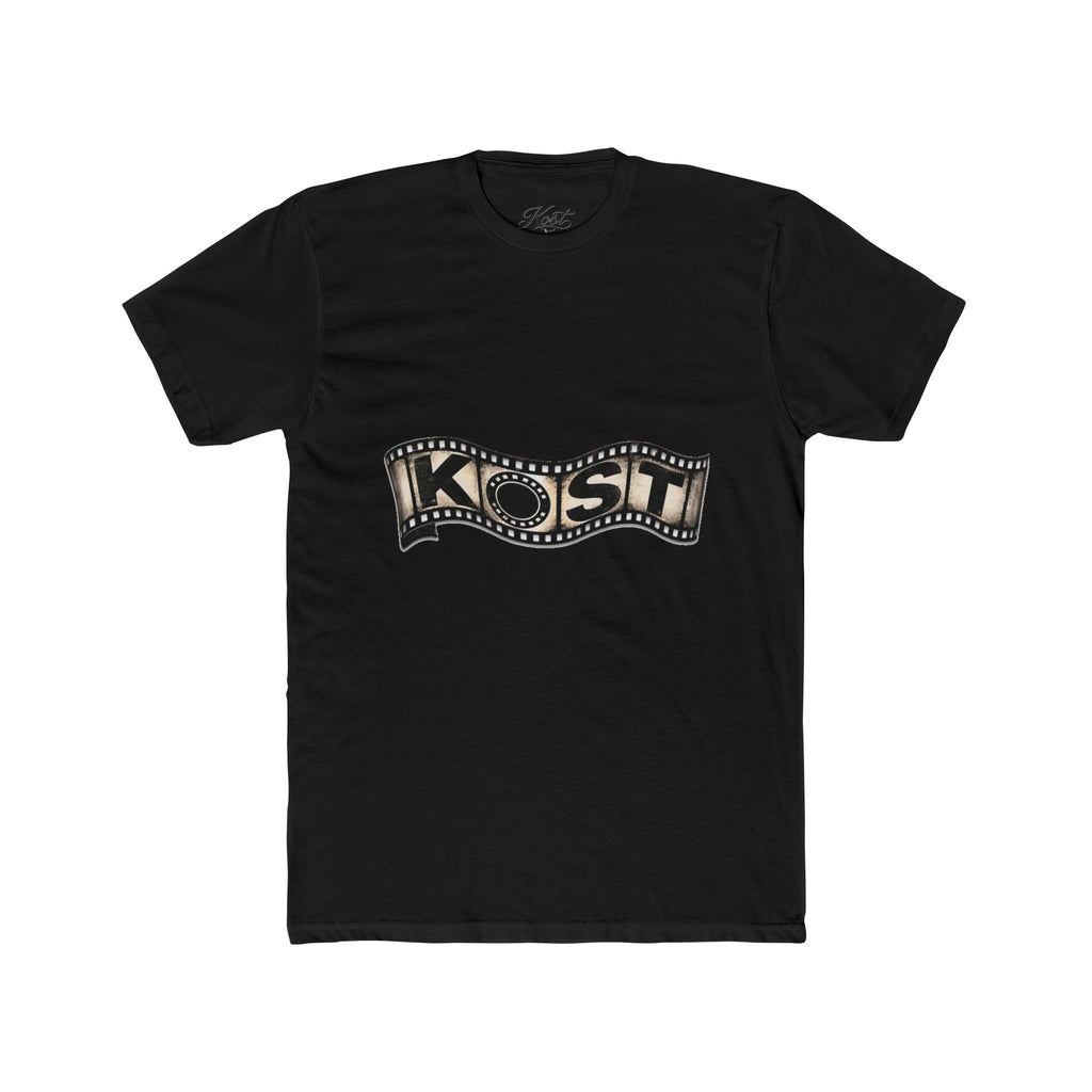 Kosti Vintage Cinema Marquee Graphic T-Shirt