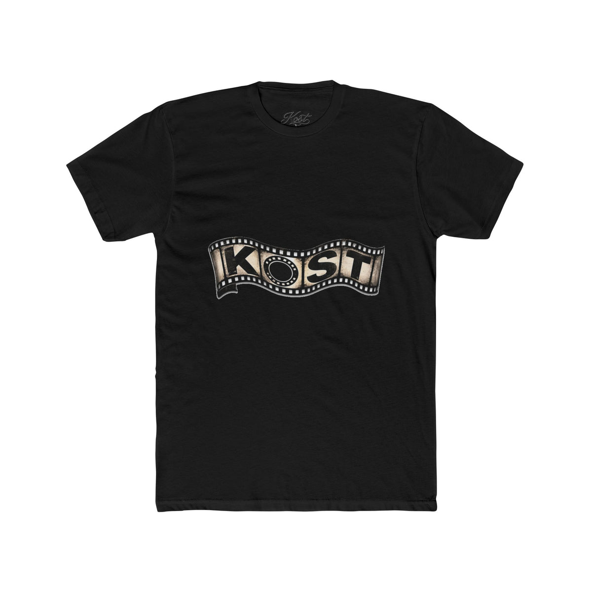 Kosti Vintage Cinema Marquee Graphic T-Shirt