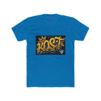 KOST Graffiti Logo Tee — Streetwear Urban Crown Graphic T-Shirt