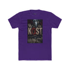 Kost Horror Movie Poster Tee — Retro 2008 Slasher Graphic T-Shirt