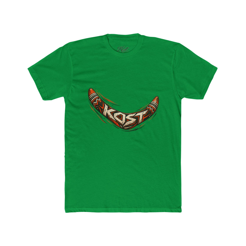 KOST Graphic T-Shirt
