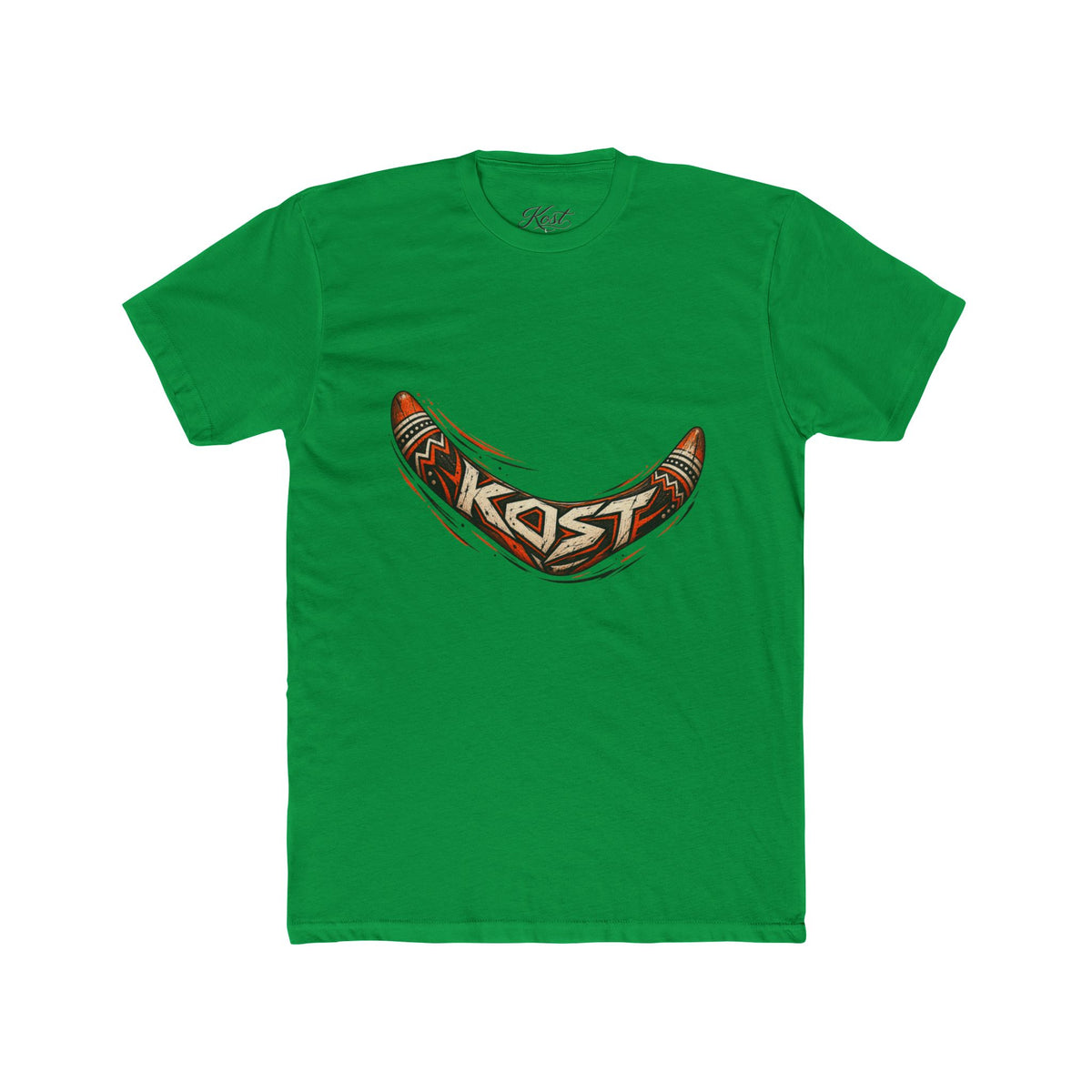 KOST Graphic T-Shirt
