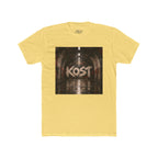 KOST Tunnel Graphic Tee — Urban Grunge Streetwear T-Shirt