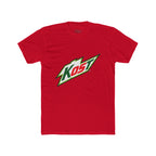 Kost Lightning Logo Tee