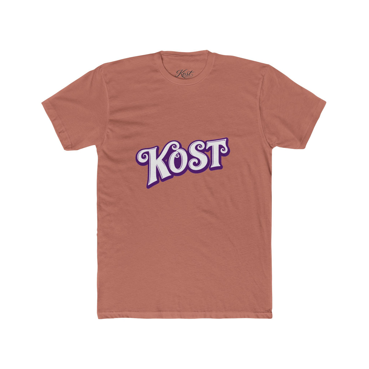 KOST Graphic T-Shirt